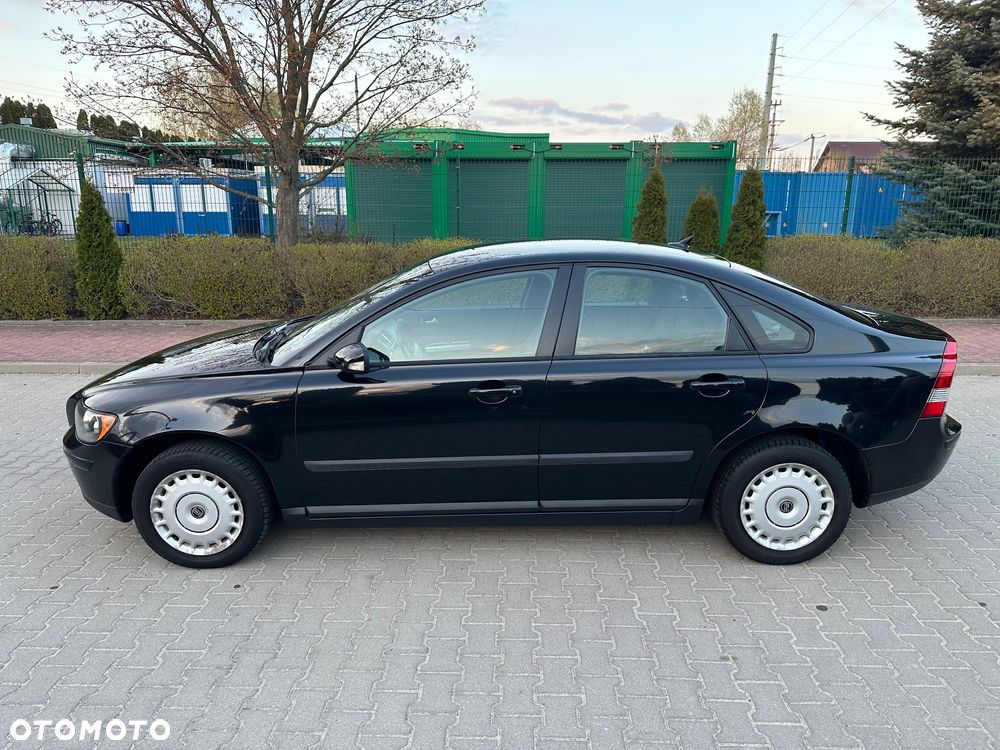 Volvo S40 1.8 Kinetic - 3