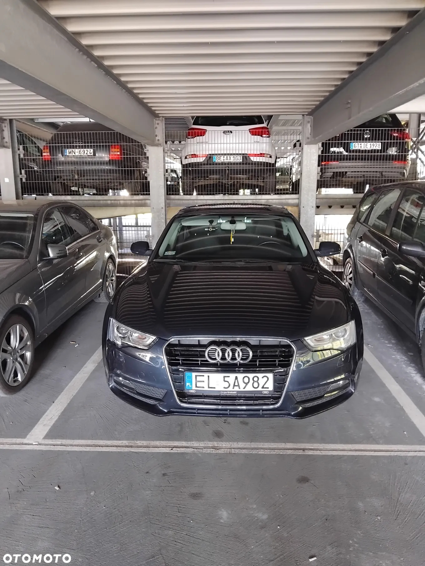 Audi A5 1.8 TFSI - 28