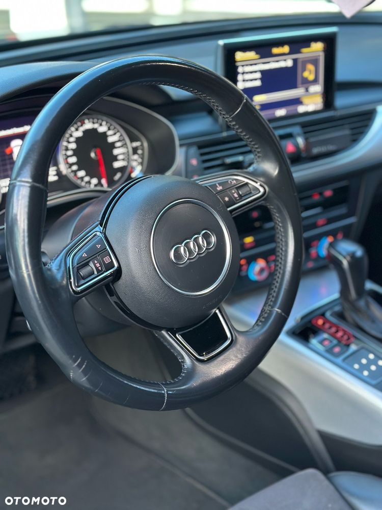 Audi A6 Limousine - 4