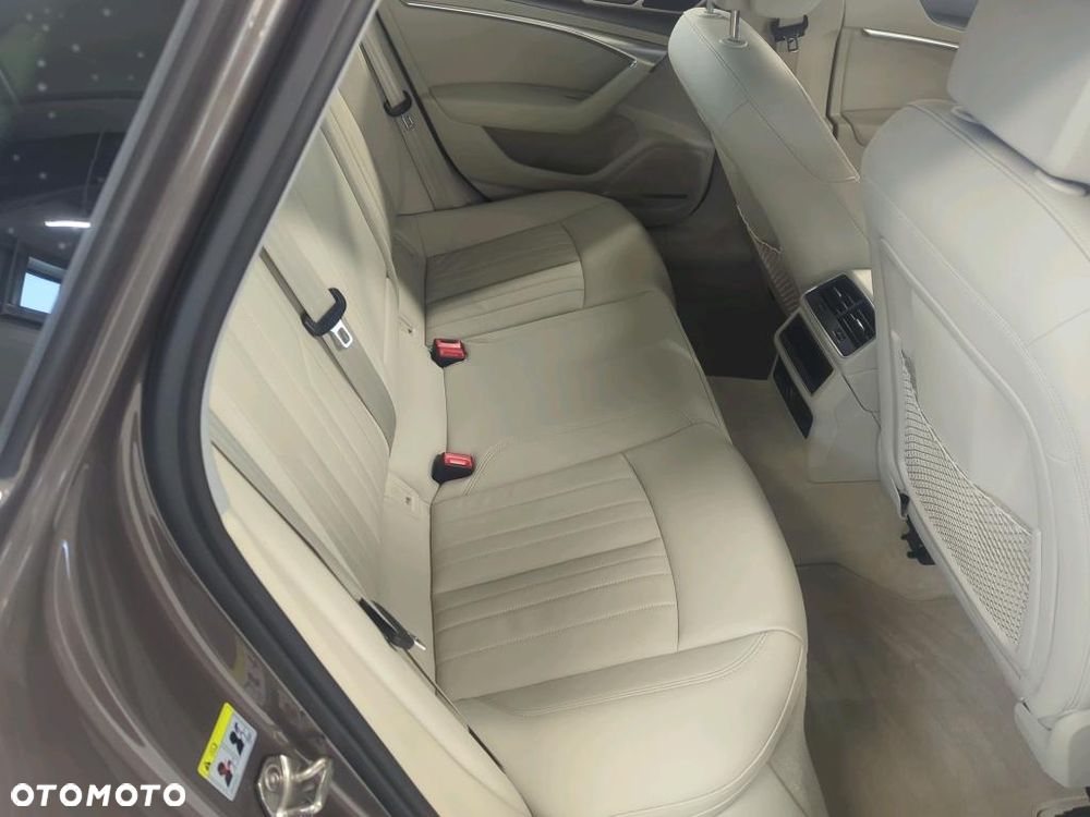 Audi A6 Limousine 40 TDI mHEV Quattro S tronic - 19