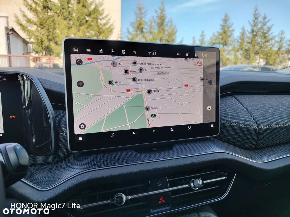 Skoda Kodiaq 1.5 TSI iV PHEV 4x2 Edition 130 DSG - 18