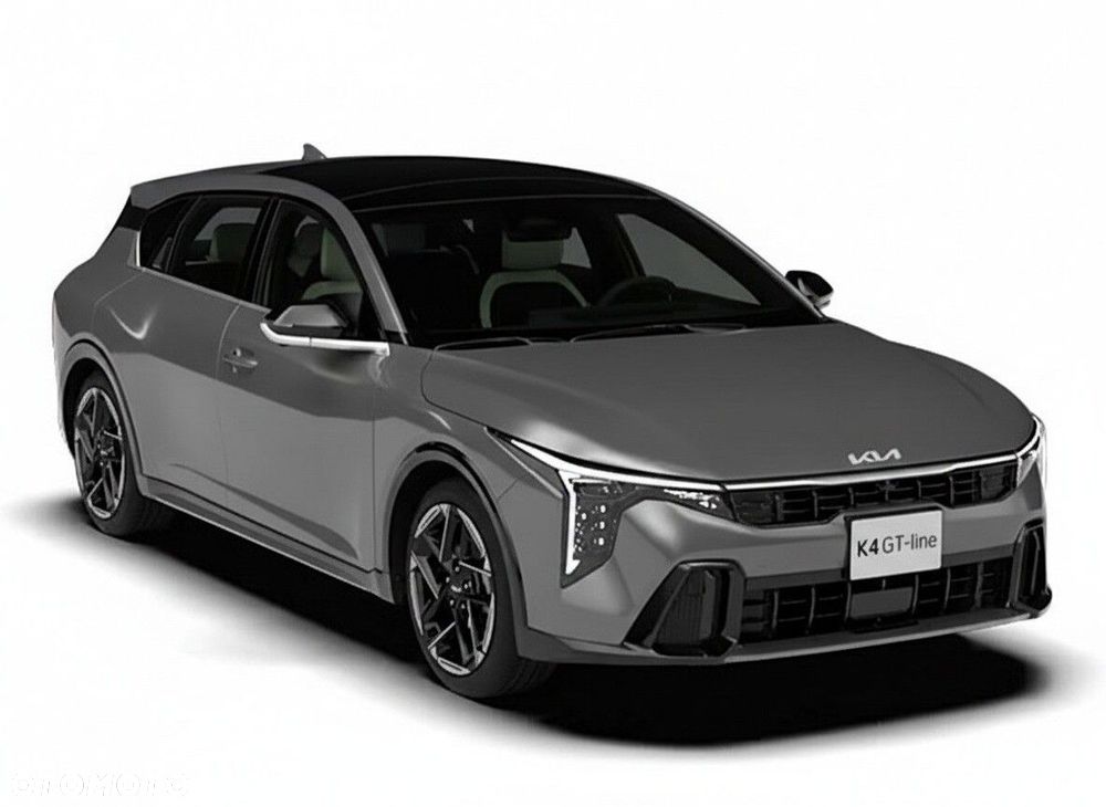 Kia Inny - 4
