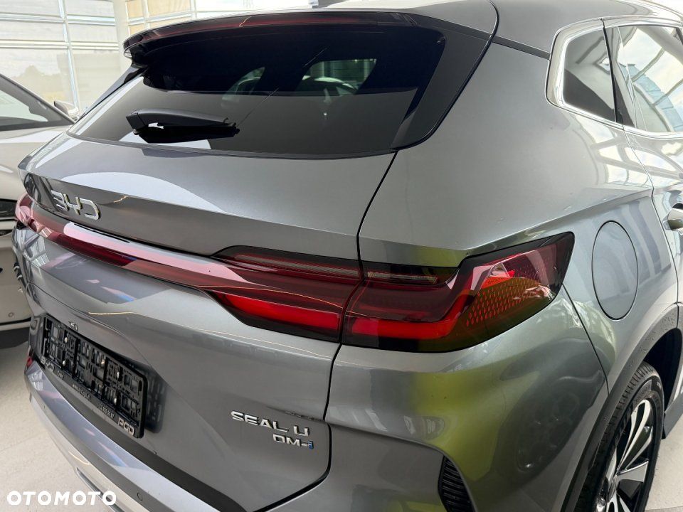 BYD Seal U - 13