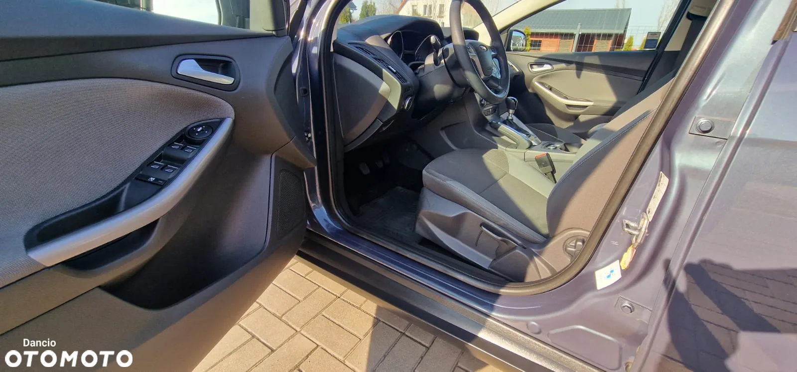 Ford Focus - 10