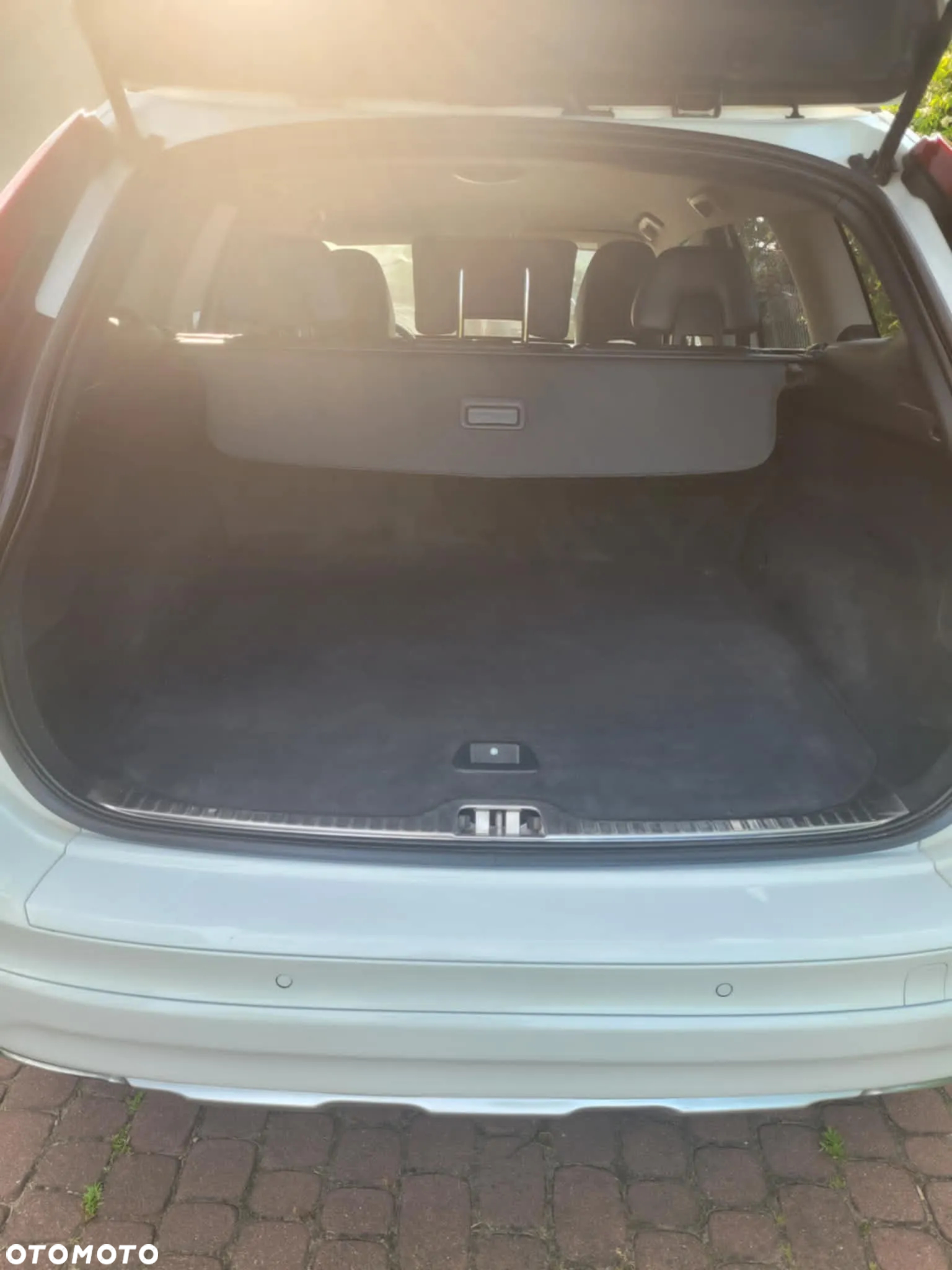 Volvo XC 60 D4 Drive-E Summum - 5