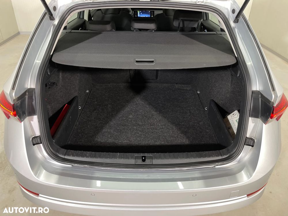 Skoda Octavia 2.0 TDI Ambition - 12