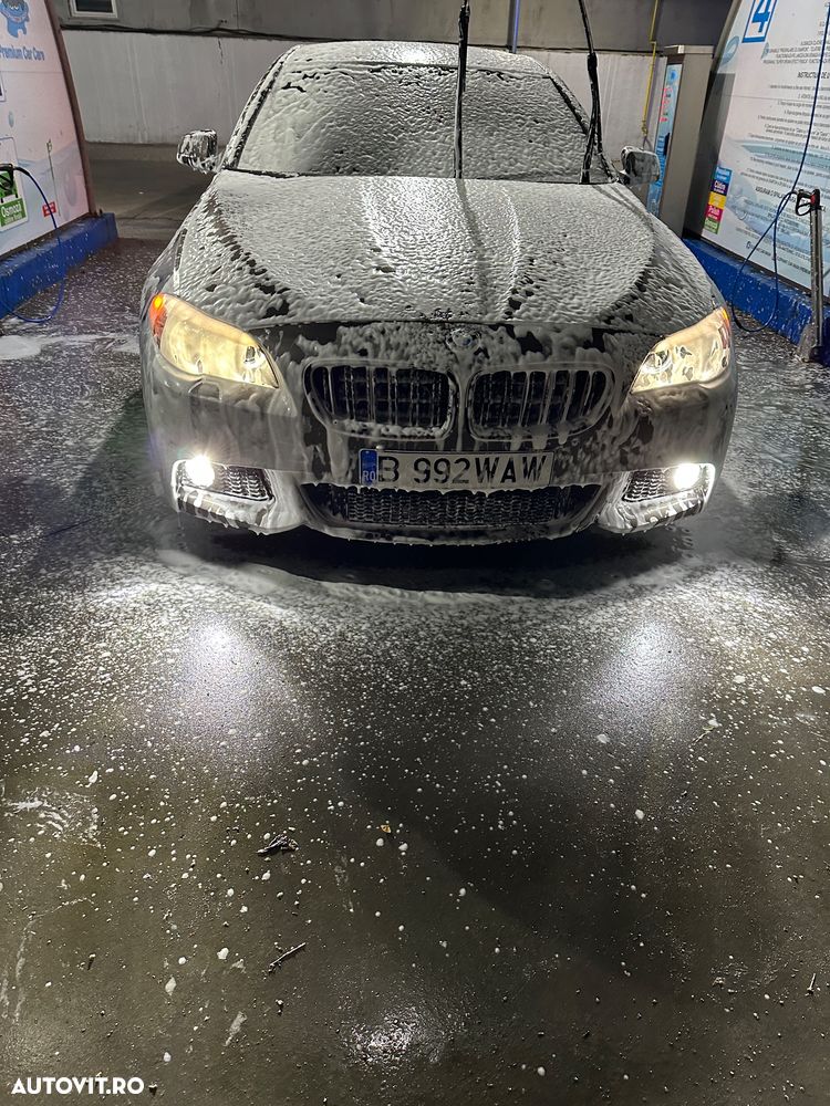 BMW Seria 5 - 2