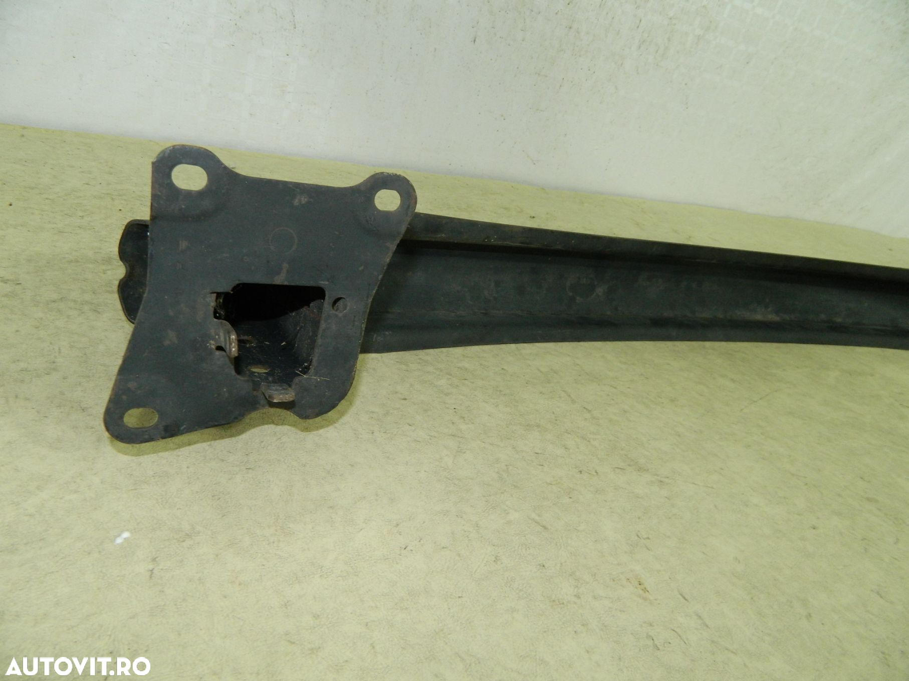 Armatura bara spate, Skoda Octavia 2 Berlina  /  Kombi, 04-12. - 5