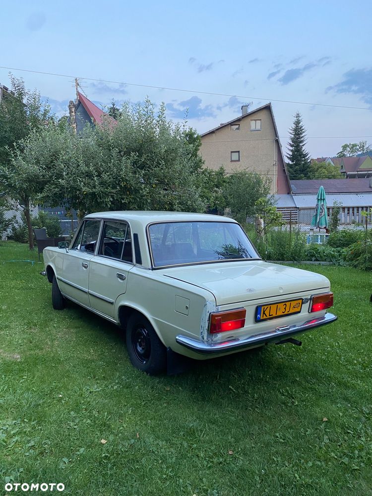 Fiat 125p - 3