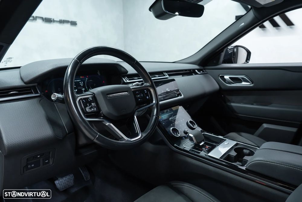 Land Rover Range Rover Velar 2.0 P400e AWD - 16