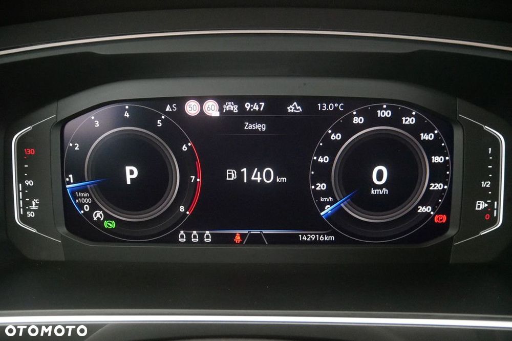 Volkswagen Tiguan 2.0 TSI 4Mot Elegance DSG - 9