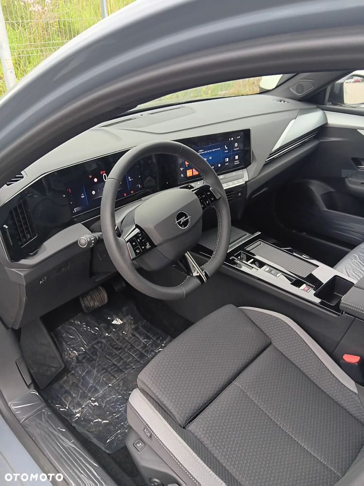 Opel Astra - 7
