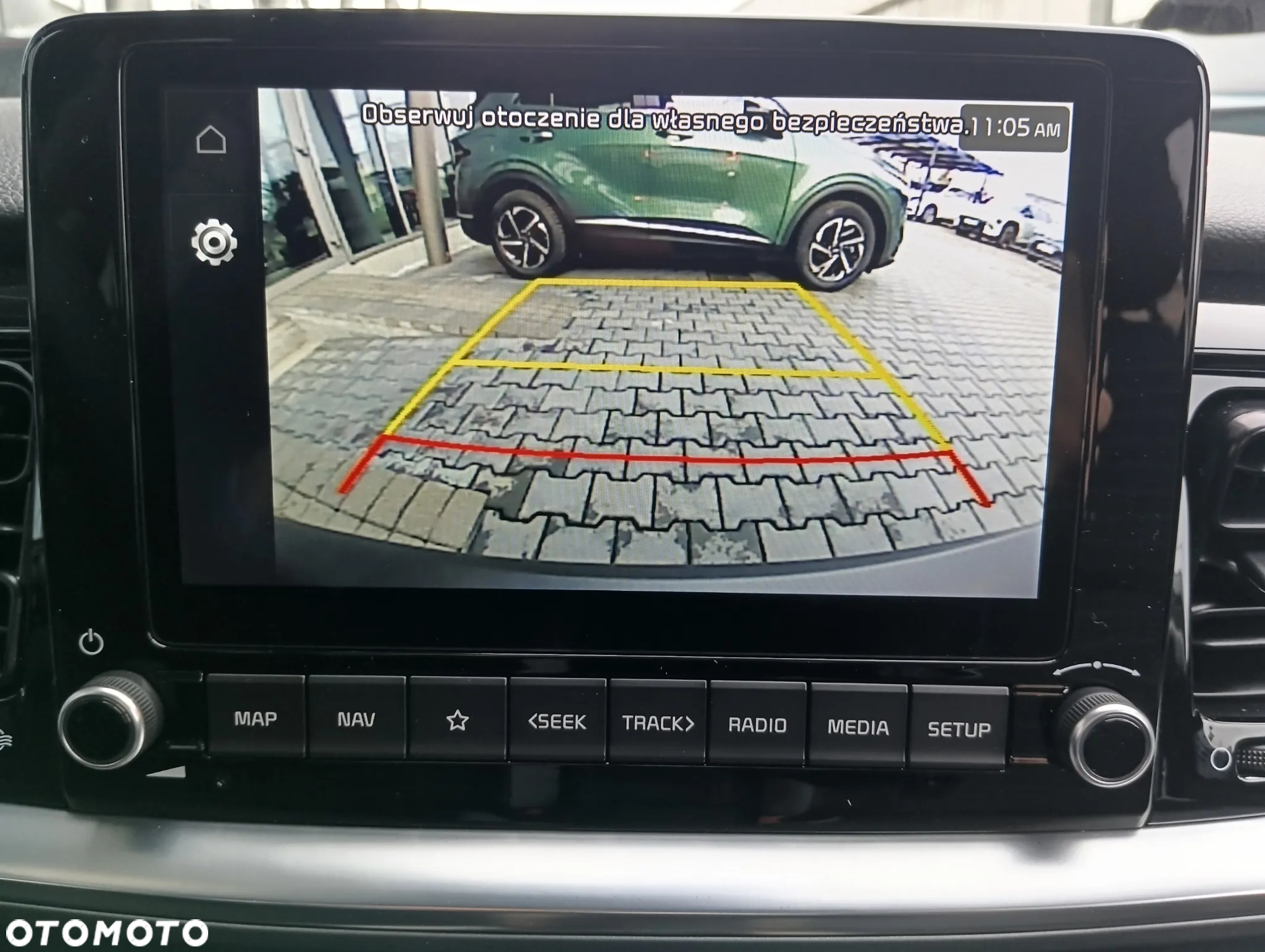 Kia Stonic 1.0 T-GDI M DCT - 20