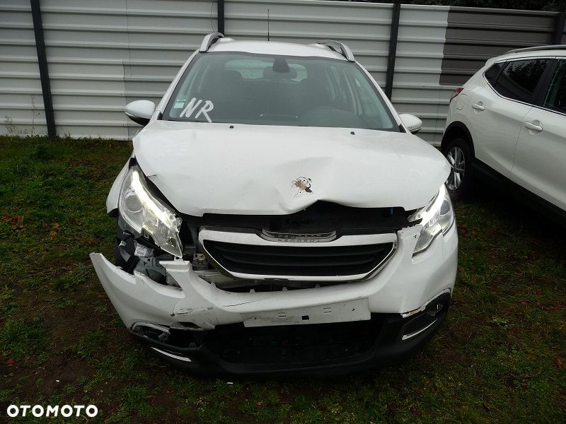 Peugeot 2008 PureTech 82 Allure - 2