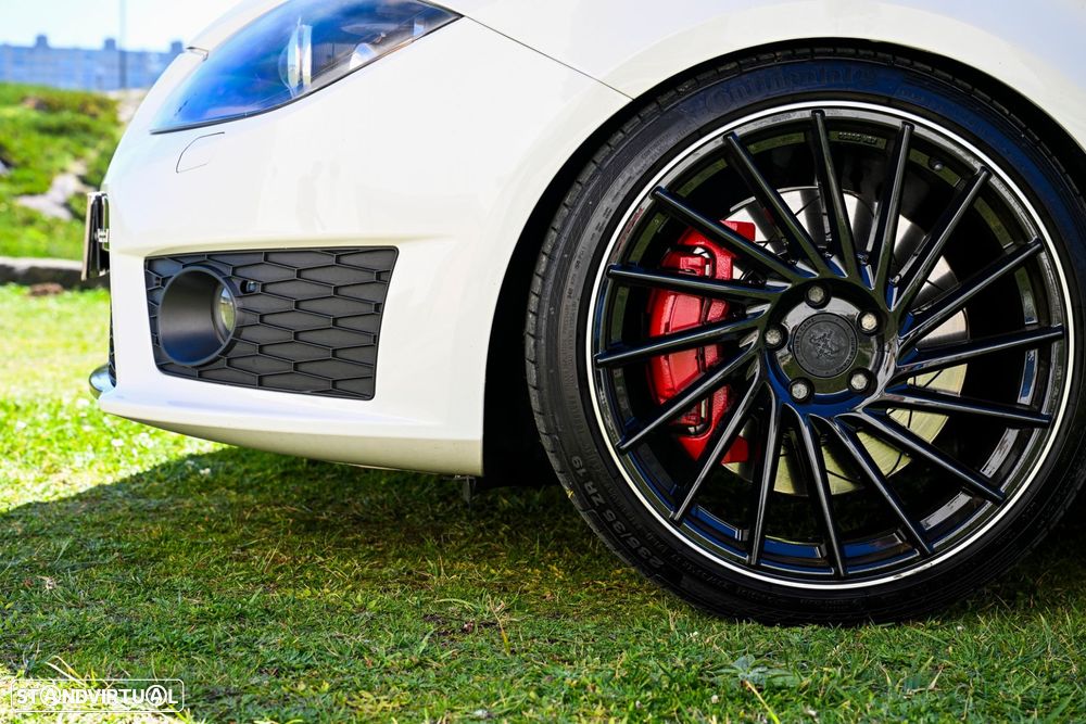 SEAT Leon 2.0 TSI Cupra R - 18