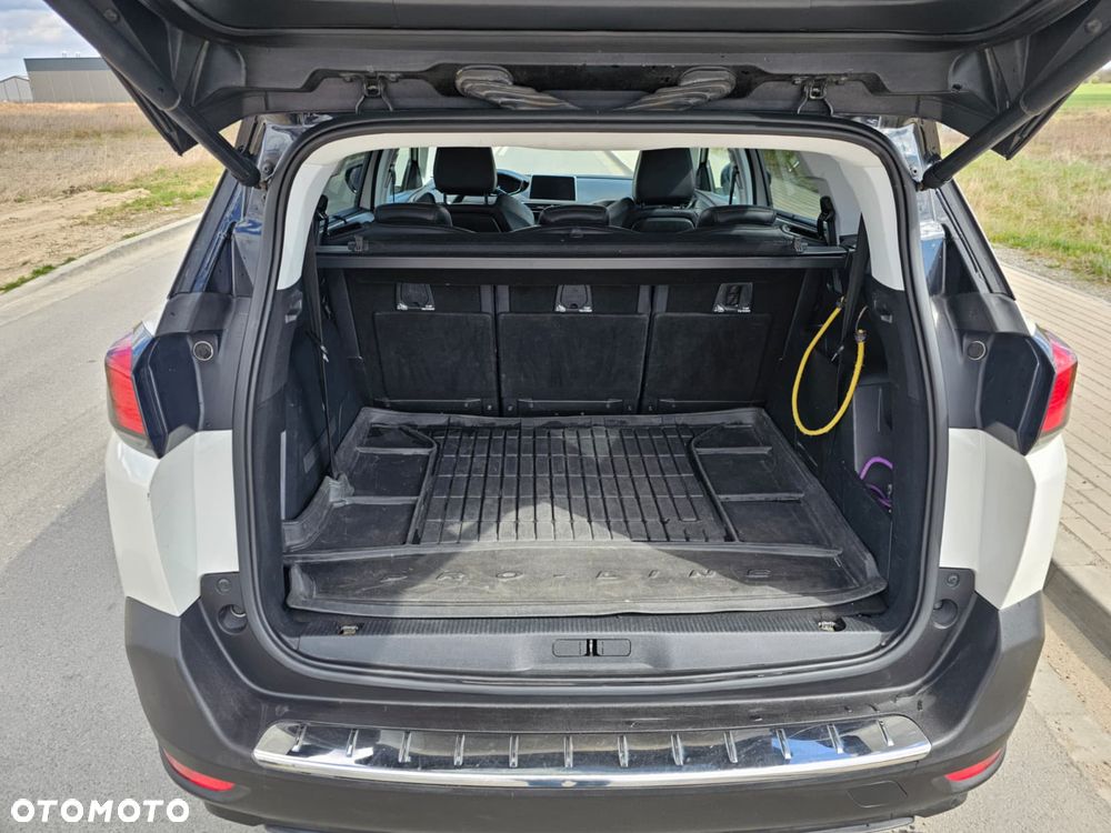 Peugeot 5008 1.6 THP Allure S&S EAT6 - 13