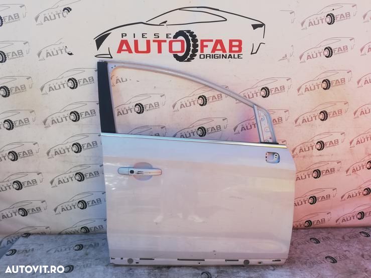 Usa dreapta fata Ford Kuga 1 an 2008-2009-2010-2011-2012 - 1
