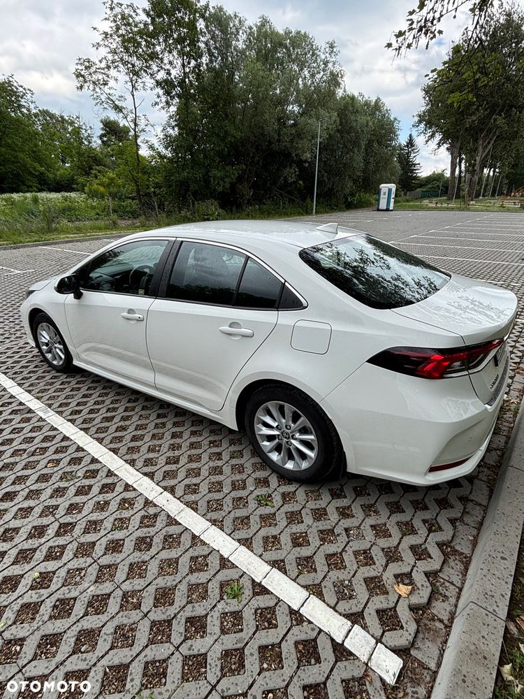 Toyota Corolla 1.5 Comfort - 2