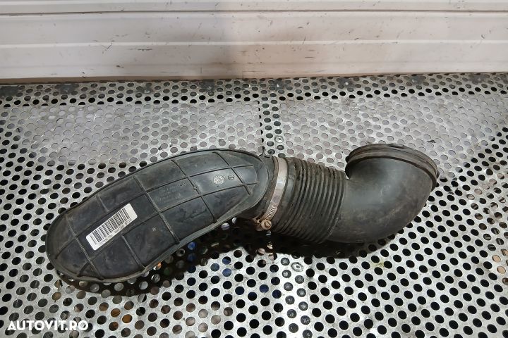 Furtun intercooler 13717806371-03 583000-15 13717806371-03 583000-15 - 2