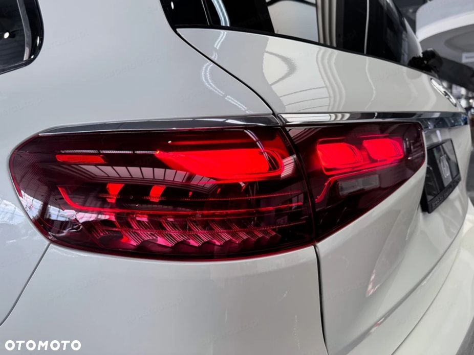 Mercedes-Benz GLS - 8