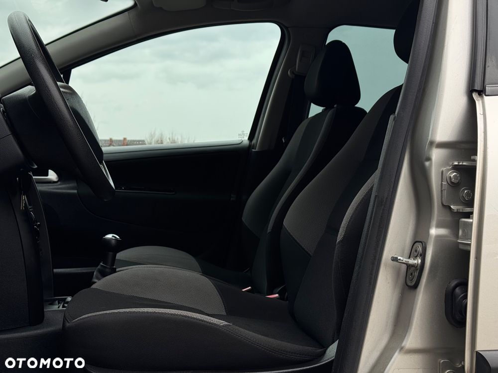 Peugeot 207 95 VTi Filou - 7