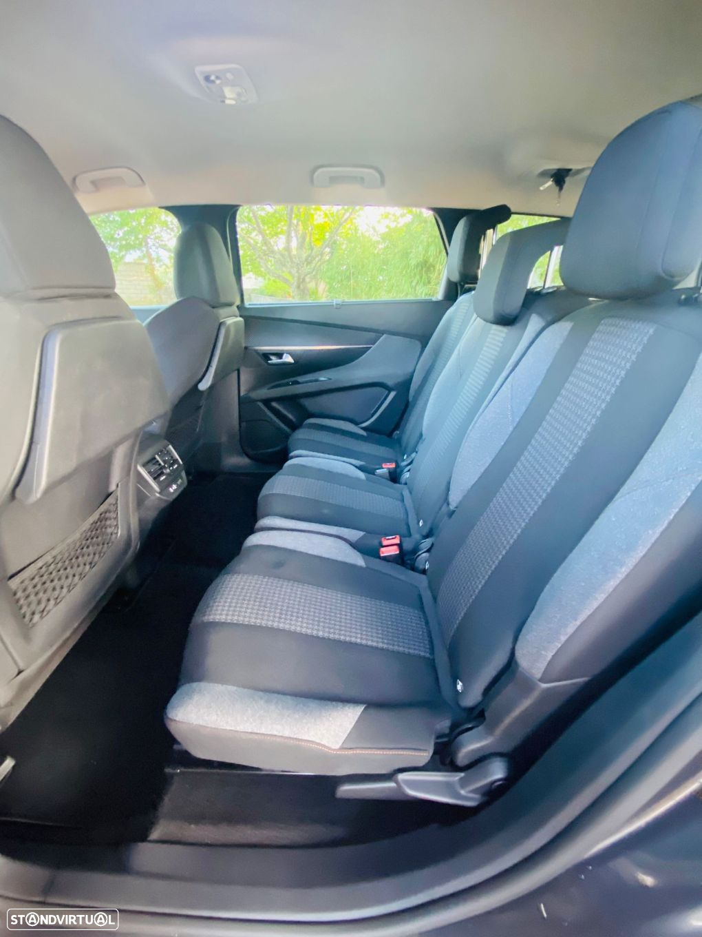 Peugeot 5008 1.2 PureTech Active Pack - 39