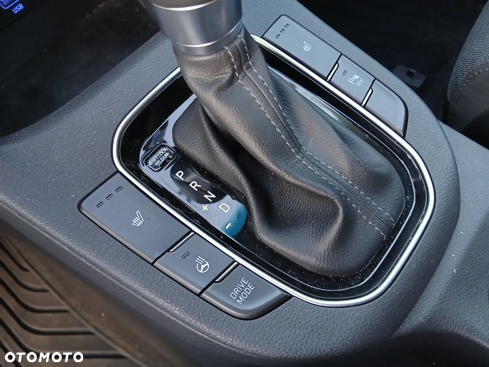 Hyundai i30 1.0 T-GDI Smart DCT - 30