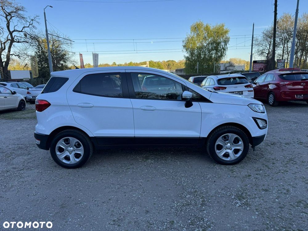 Ford EcoSport - 31