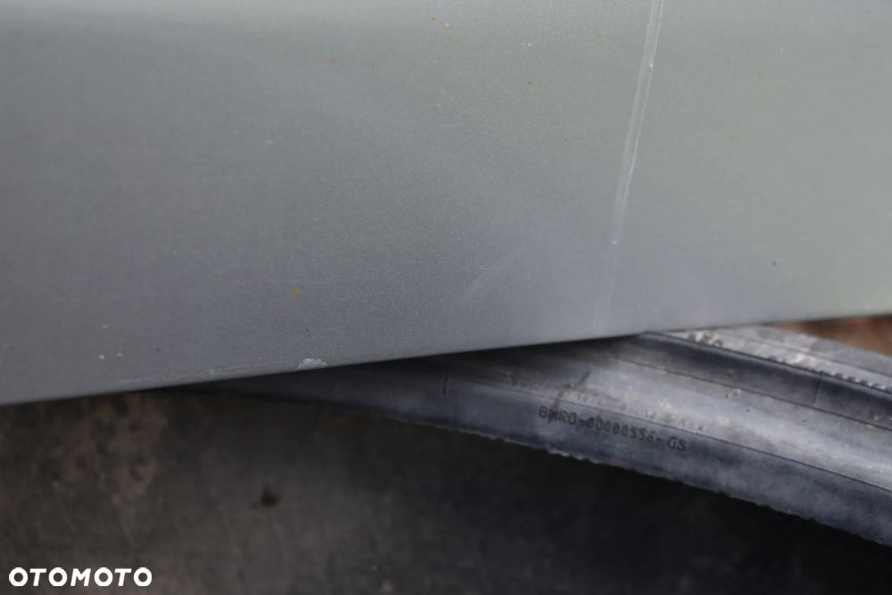 MERCEDES W164 ML DRZWI TYLNE TYŁ LEWE 775 - 5