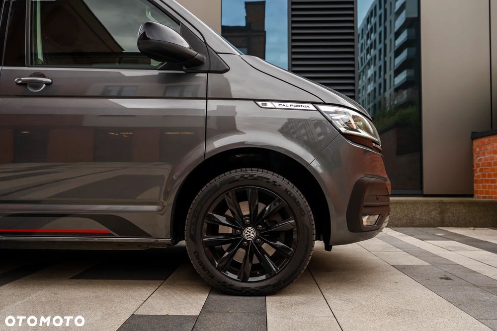 Volkswagen California - 10