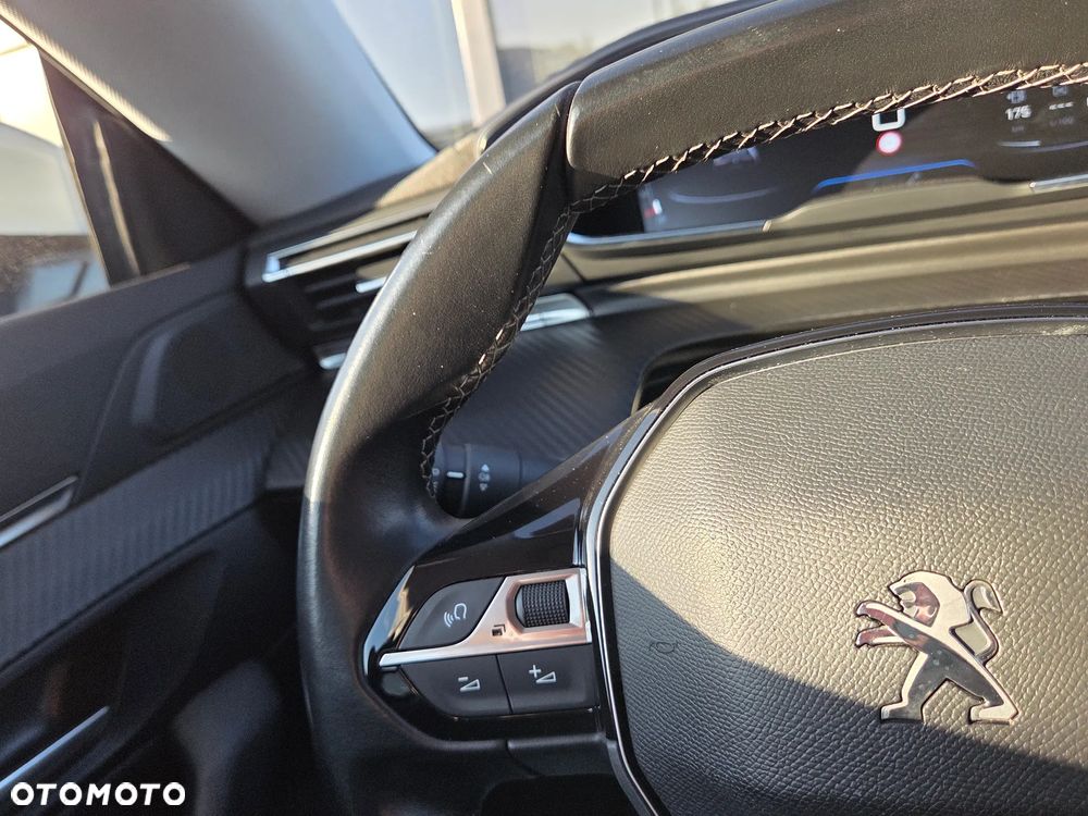 Peugeot 508 1.5 BlueHDi Active S&S - 38