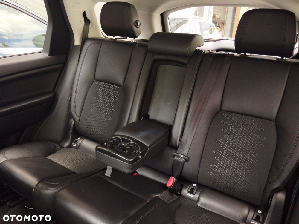 Land Rover Discovery Sport 2.0 Si4 HSE - 15