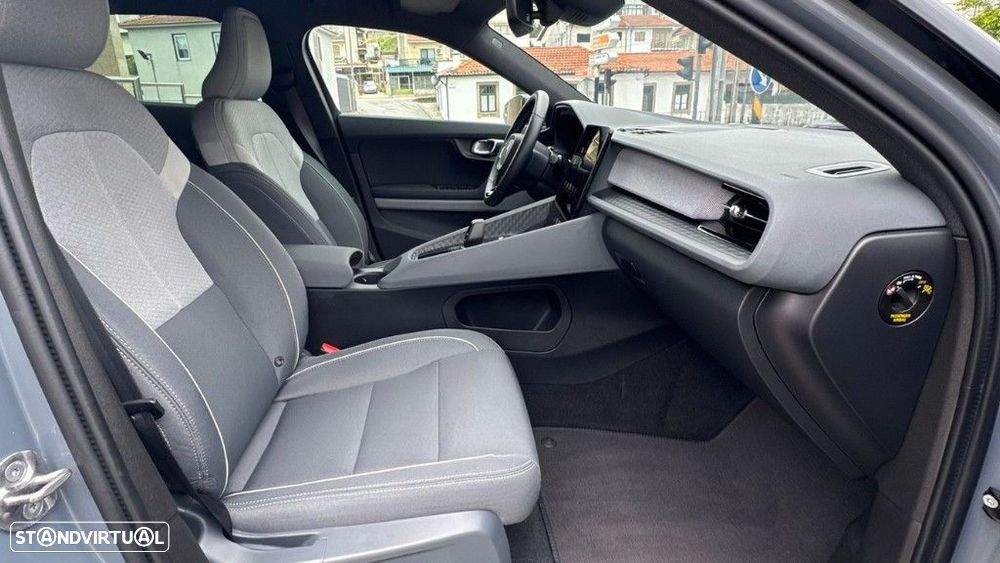 Polestar 2 Single Motor 69kWh Plus - 23
