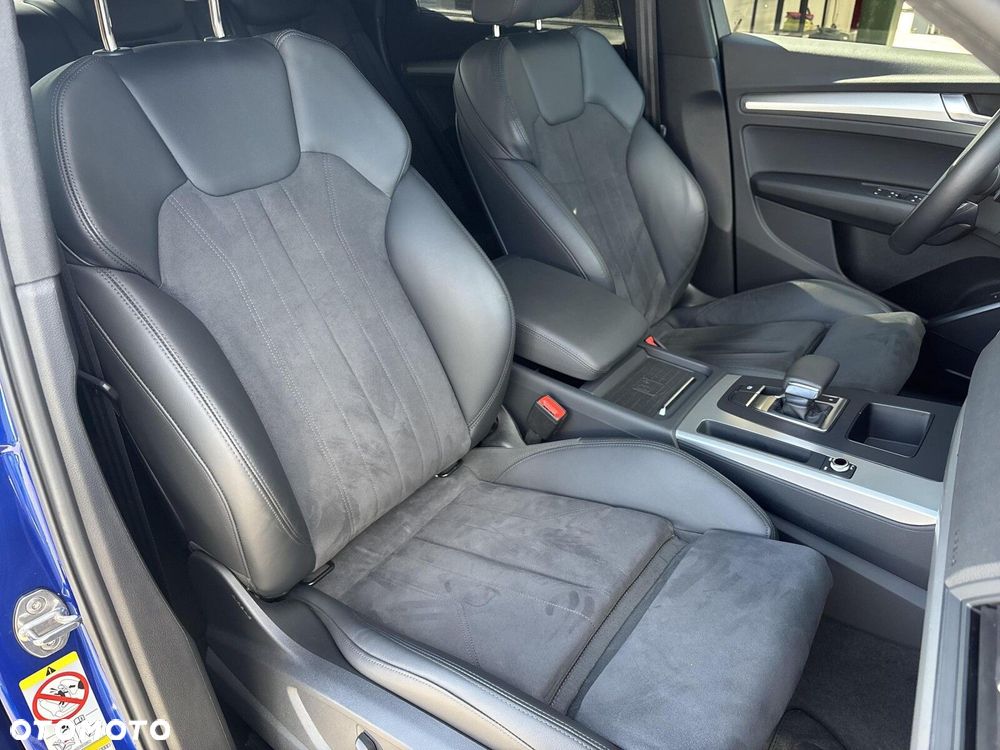 Audi Q5 Sportback - 26