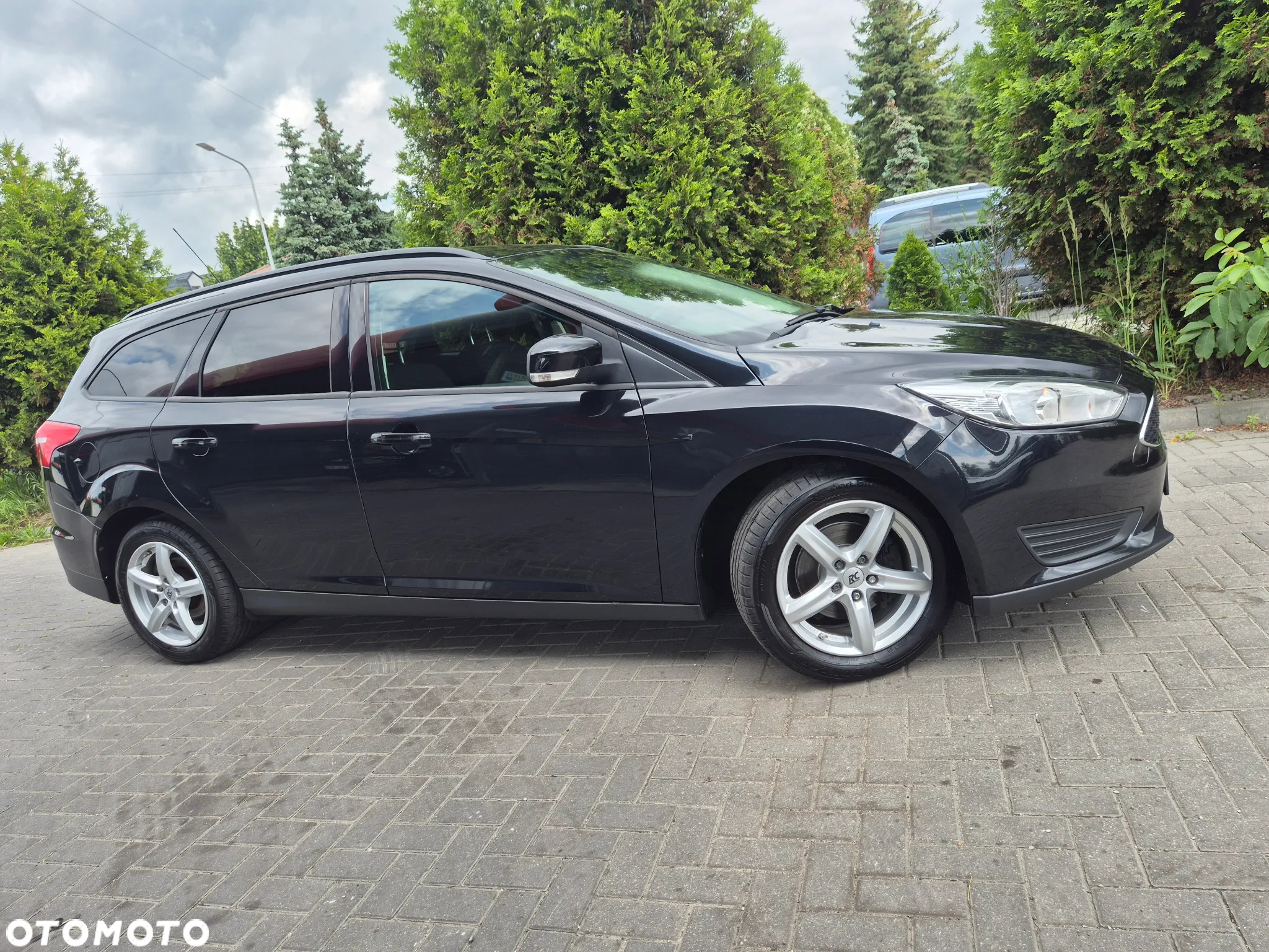 Ford Focus 1.0 EcoBoost Edition - 15