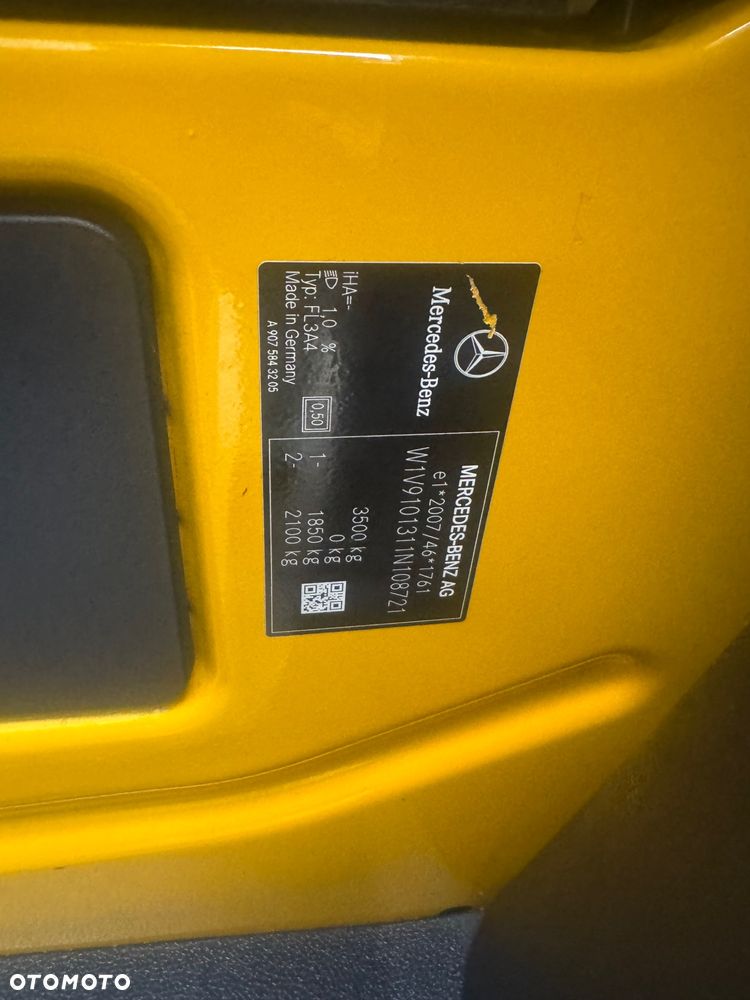 Mercedes-Benz Sprinter 314 - 27