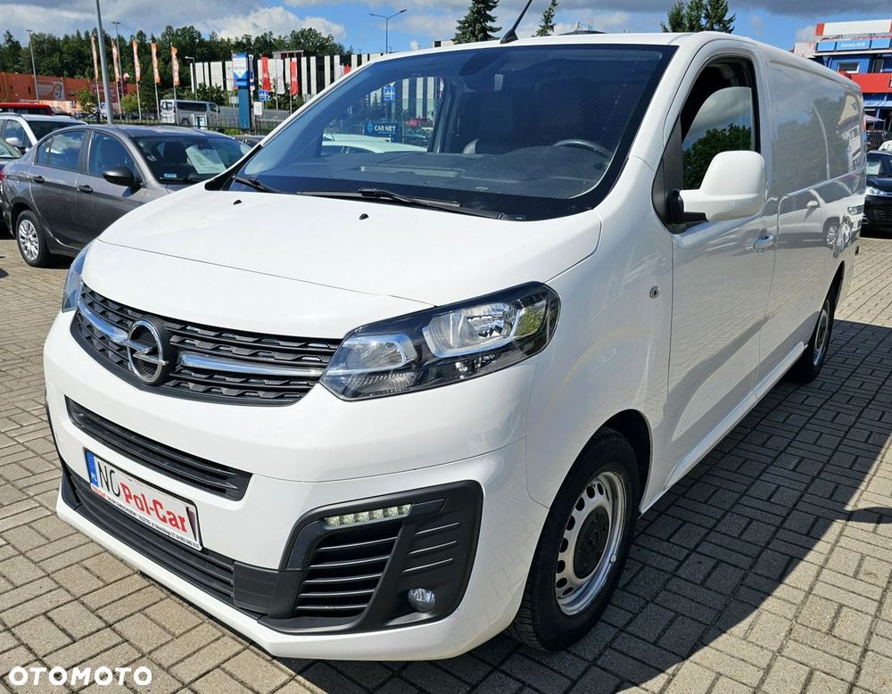 Opel Vivaro - 5