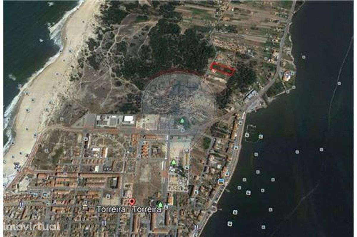 Terreno  para venda - Grande imagem: 2/6