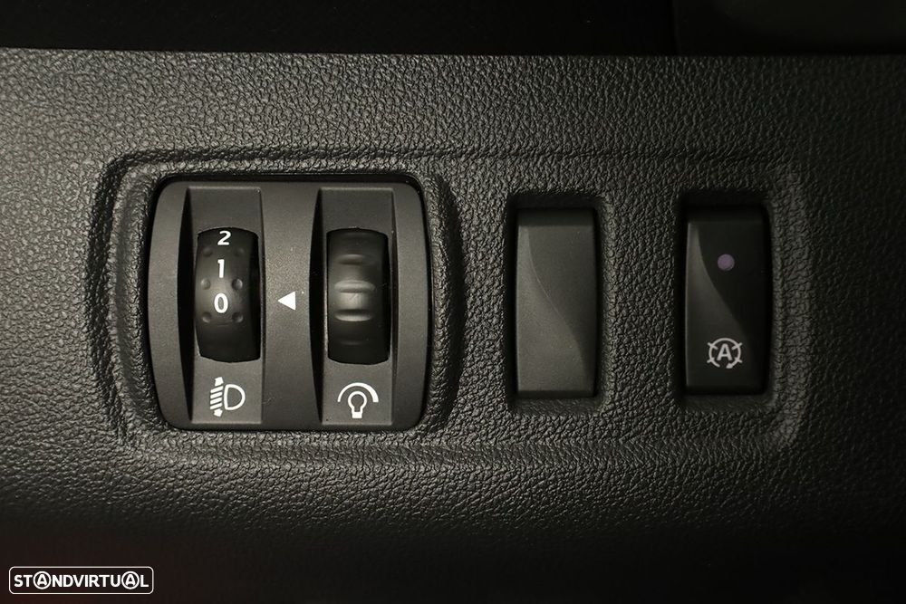 Renault Clio Sport Tourer 0.9 TCe Limited - 20