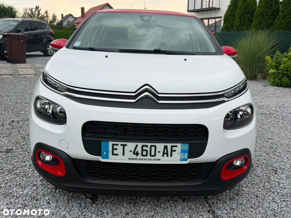 Citroën C3 1.2 PureTech Feel - 2