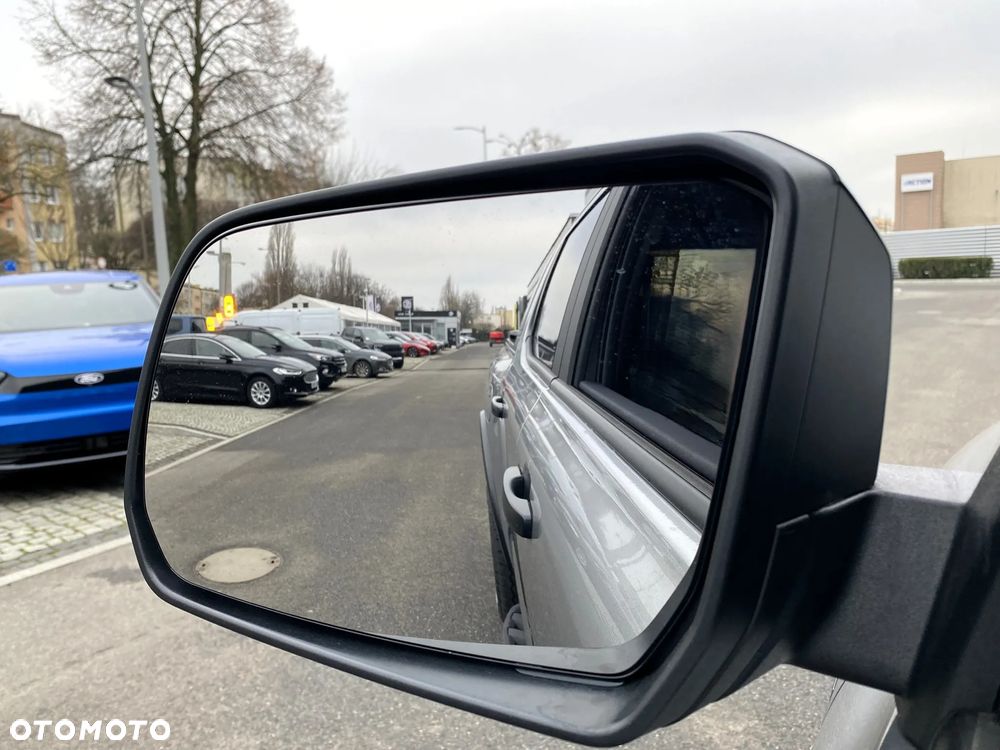 Ford Ranger 2.0 EcoBlue Bi-Turbo 4x4 DC Wildtrak X - 32