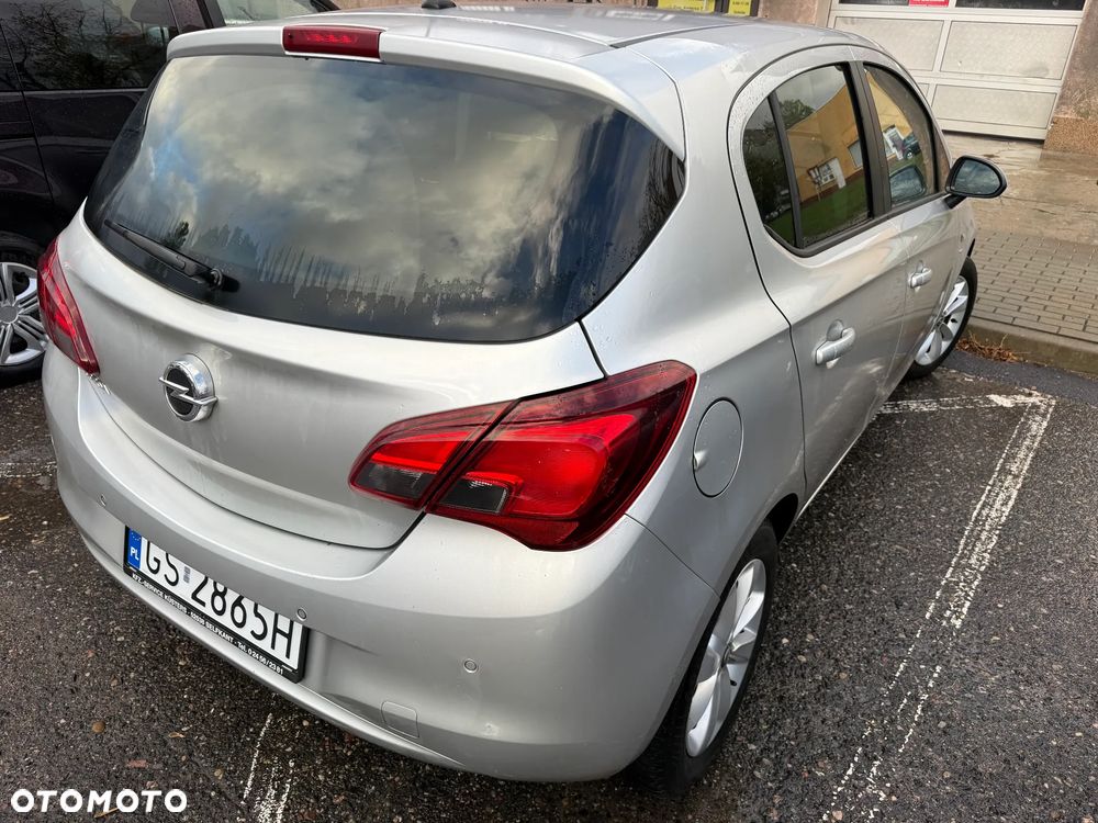 Opel Corsa - 7