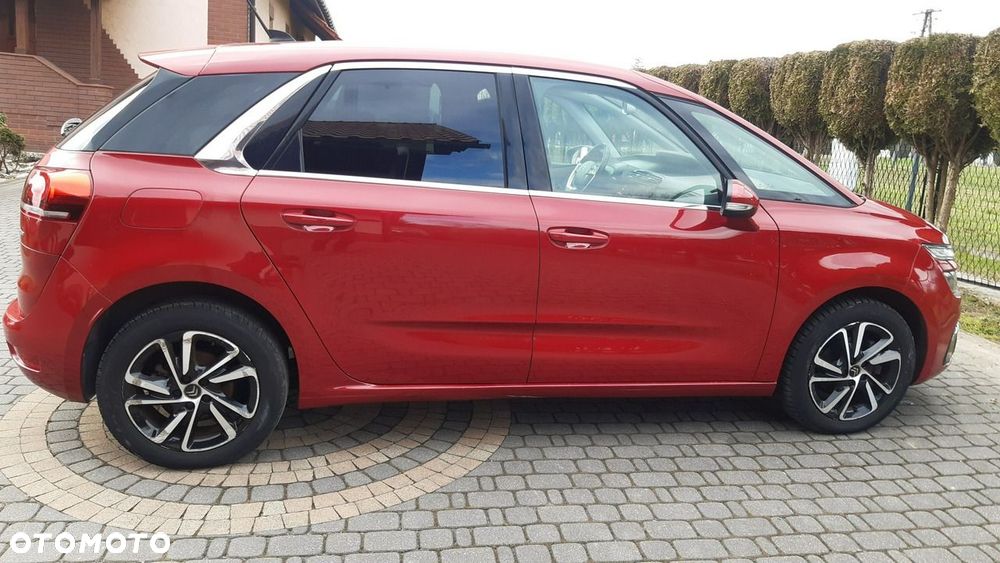 Citroën C4 - 28