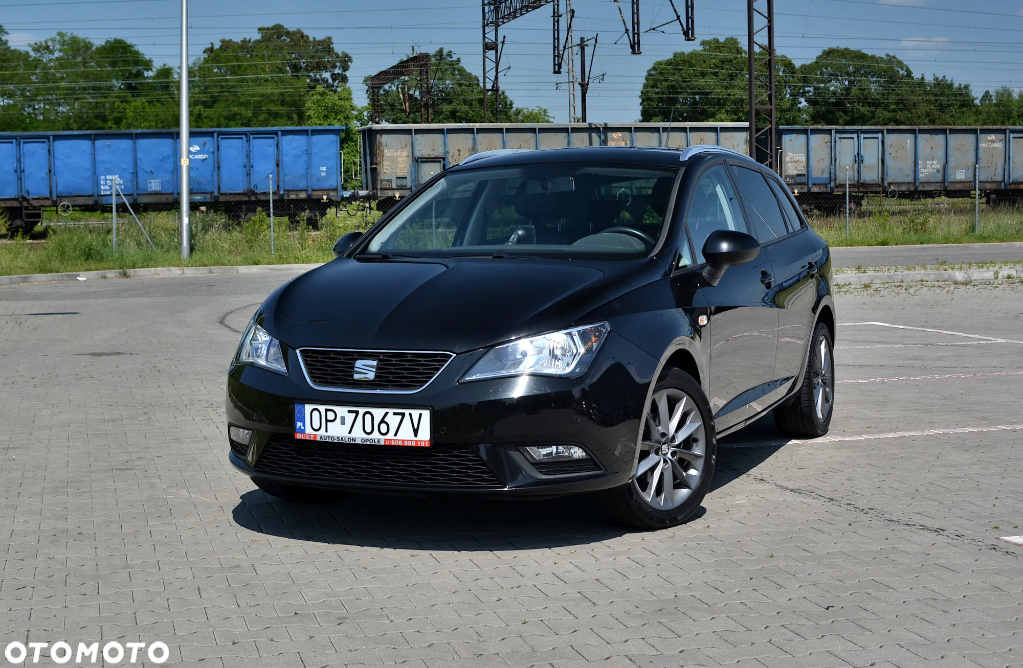 Seat Ibiza - 10