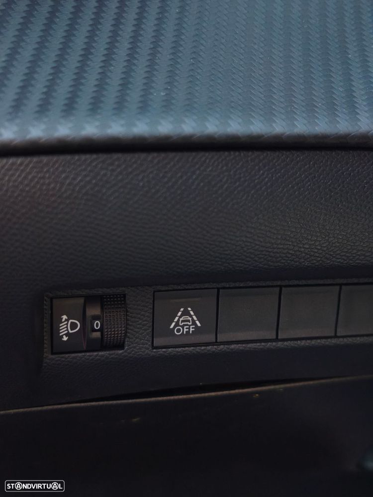 Peugeot e-208 50 kWh Allure Pack - 24