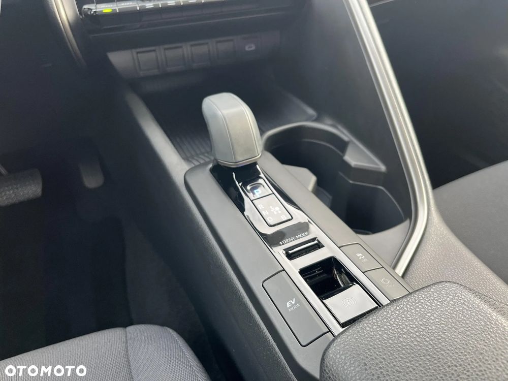 Toyota C-HR 1.8 Hybrid Comfort - 16