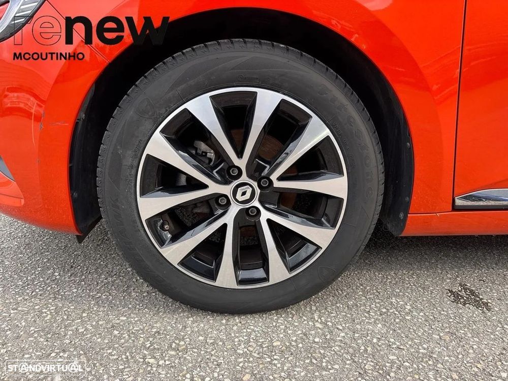 Renault Clio 1.0 TCe Techno - 22