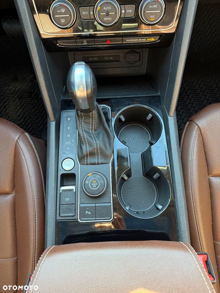 Volkswagen Atlas - 19