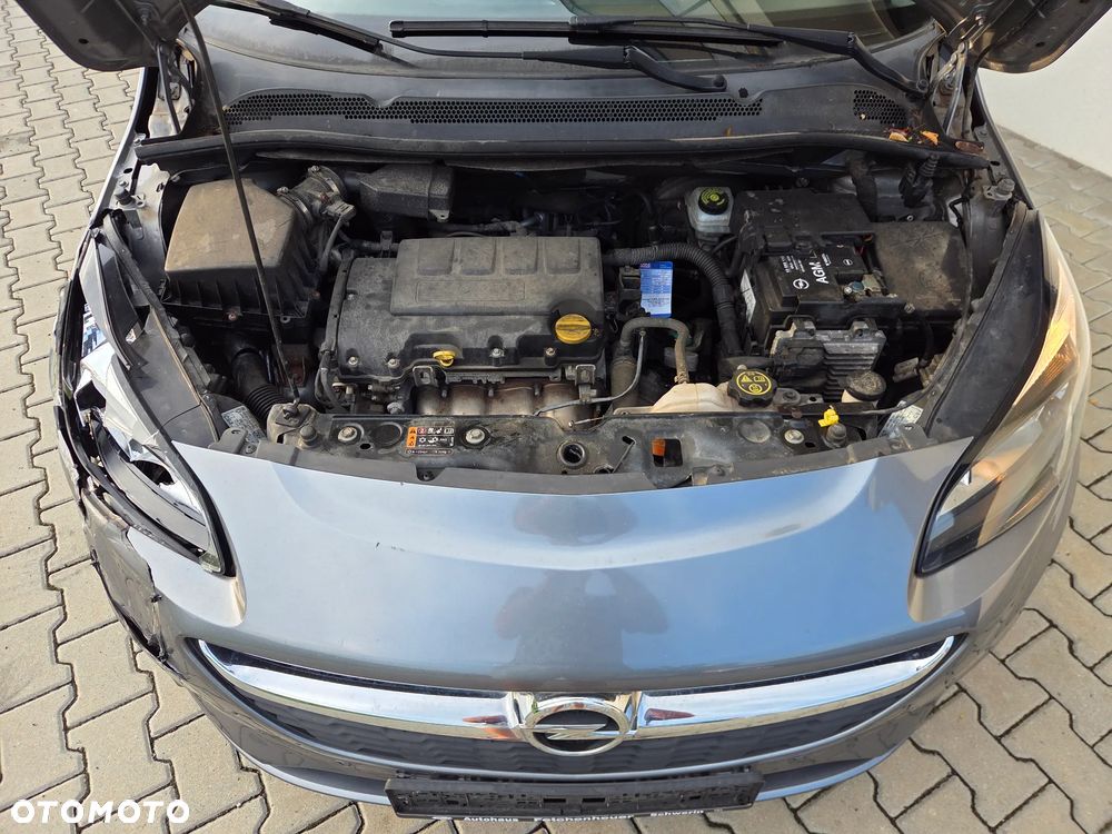 Opel Corsa - 20