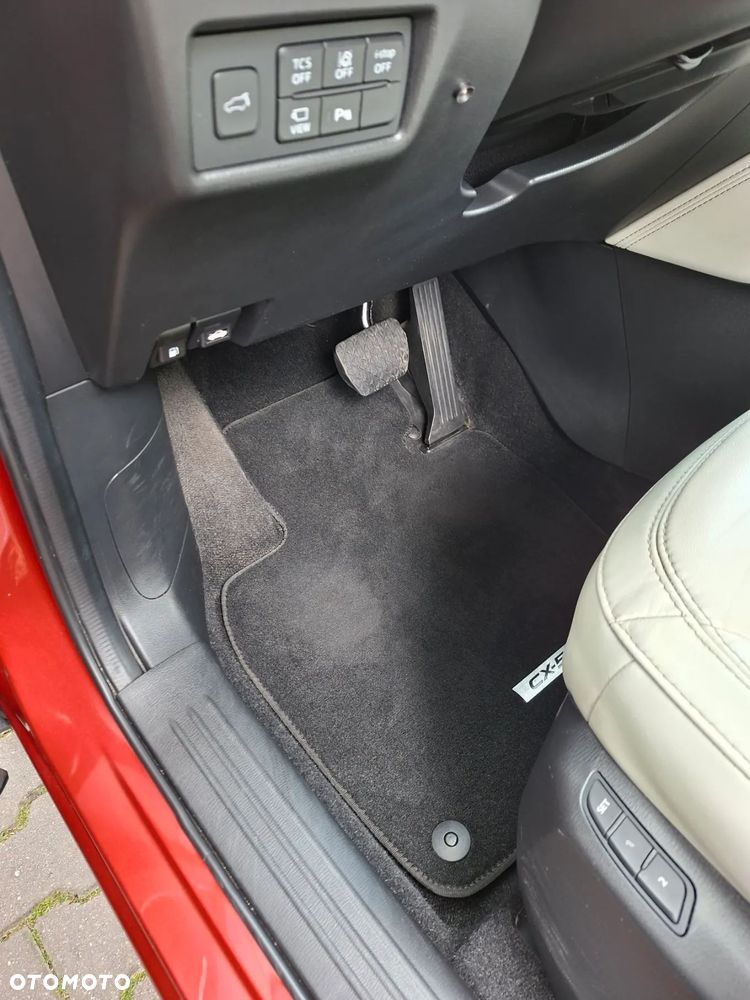 Mazda CX-5 2.2 D Skypassion AWD - 8